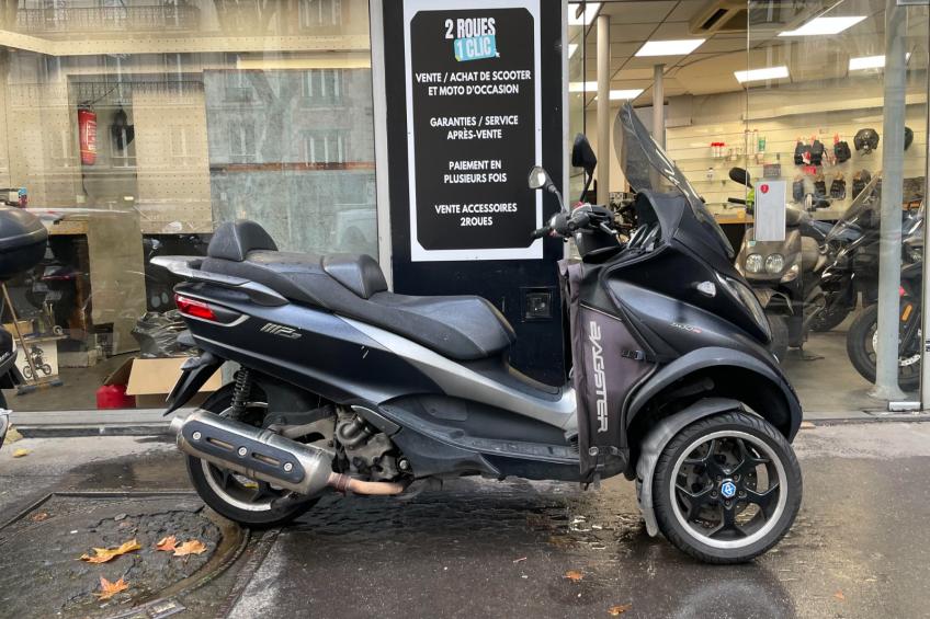 PIAGGIO MP3 500 SPORT 500