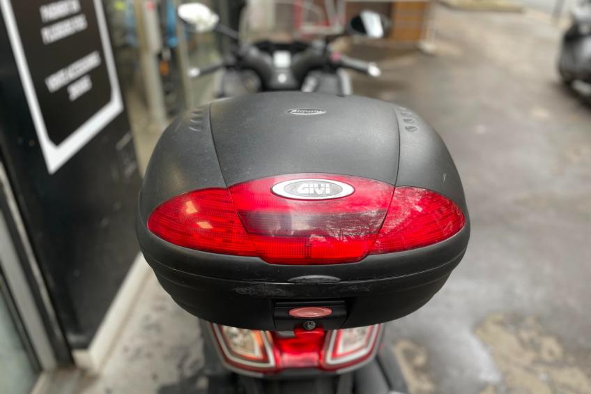 KYMCO DOWNTOWN 350 350