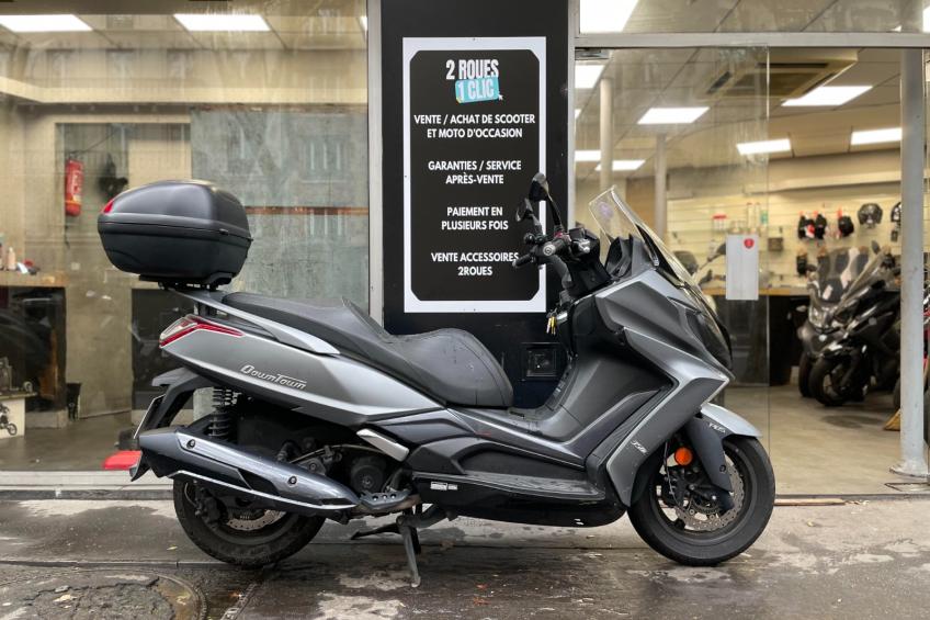 KYMCO DOWNTOWN 350 350