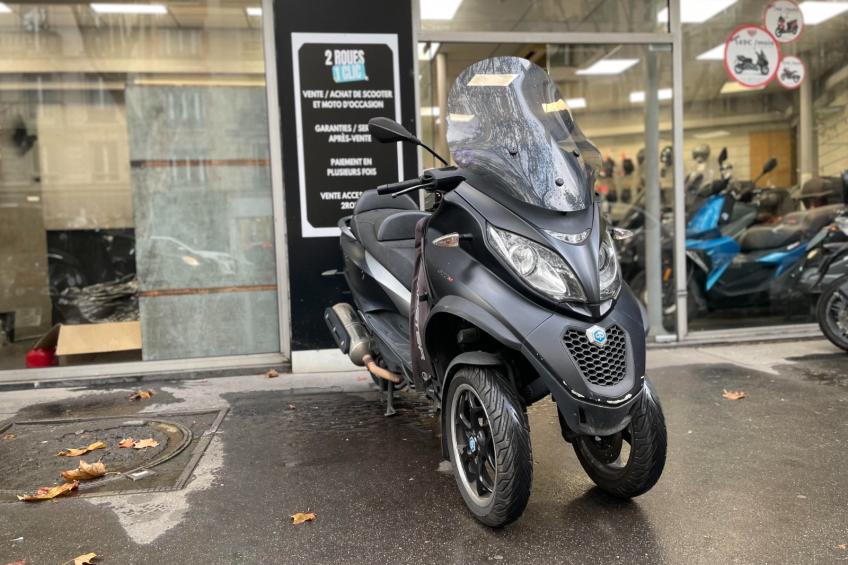 PIAGGIO MP3 500 SPORT 500