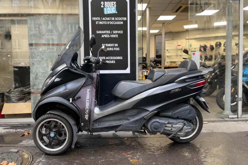 PIAGGIO MP3 500 SPORT 500