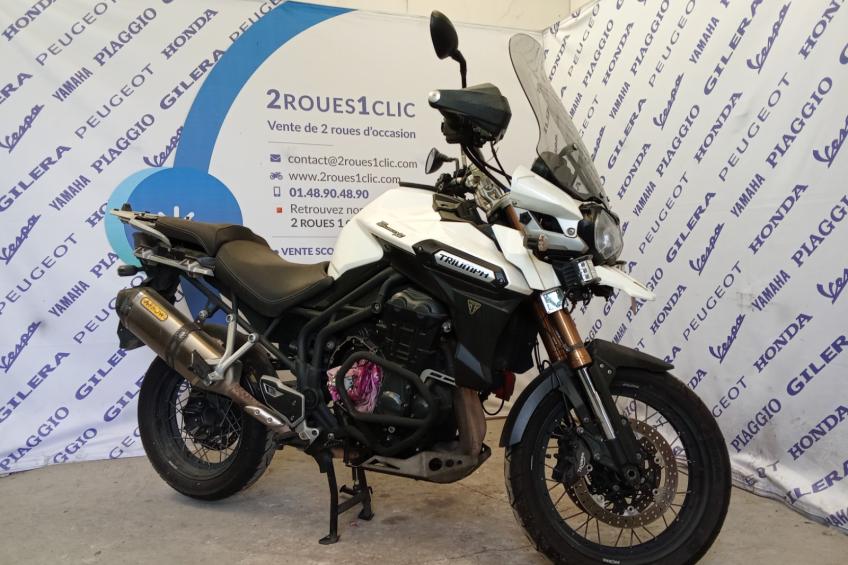 TRIUMPH TIGER 1200 1215