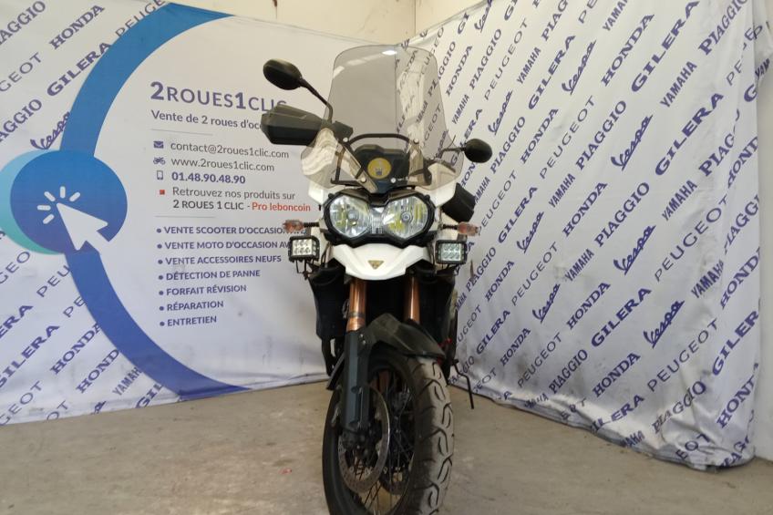 TRIUMPH TIGER 1200 1215