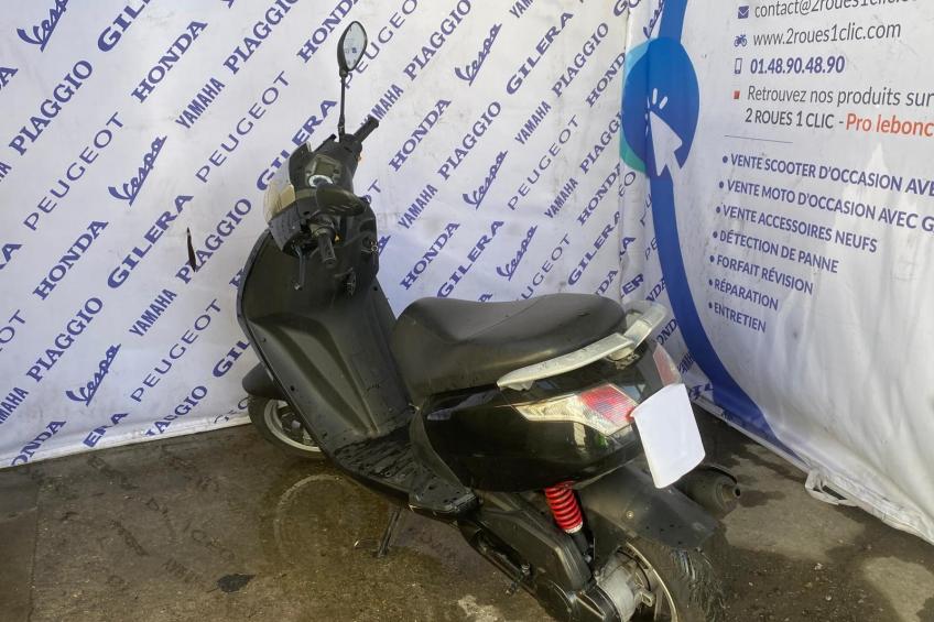 PEUGEOT VIVACITY 50