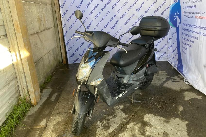 KYMCO AGILITY 50