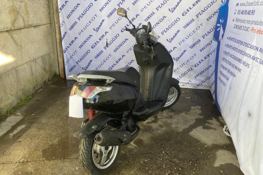 PEUGEOT VIVACITY 50