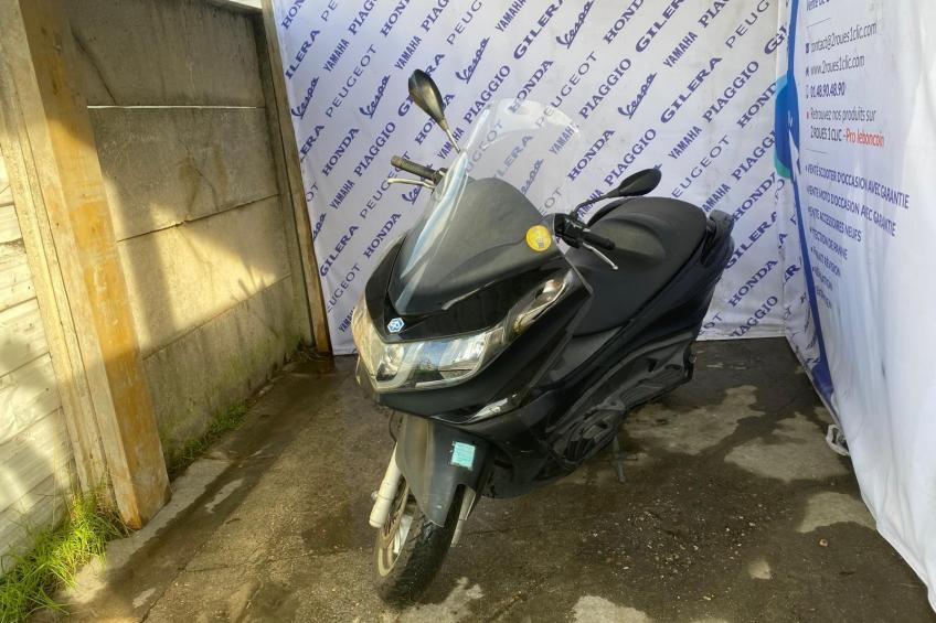 PIAGGIO X10 125