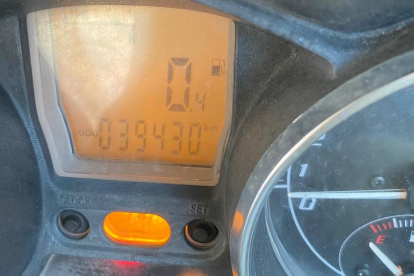 PIAGGIO MP3 125