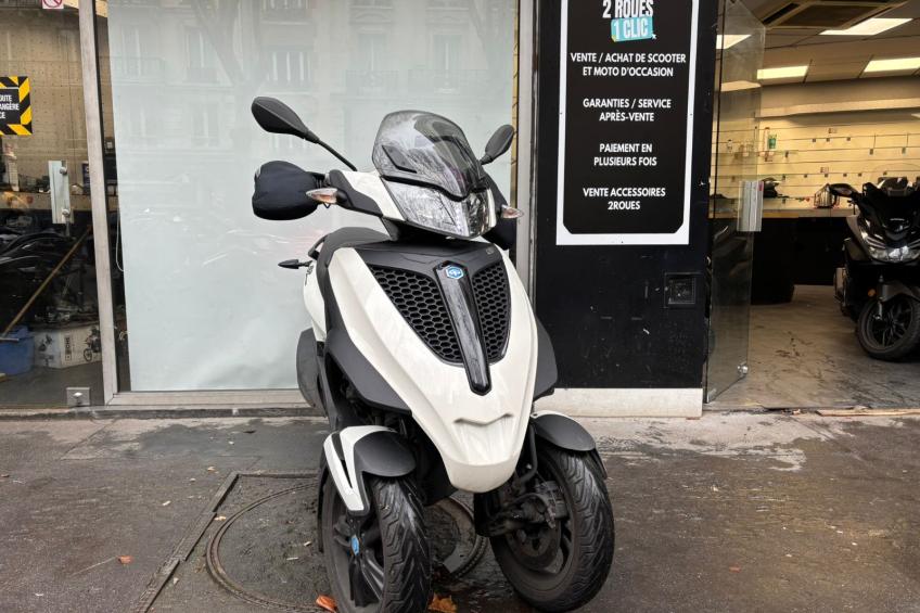 PIAGGIO MP3 300 300