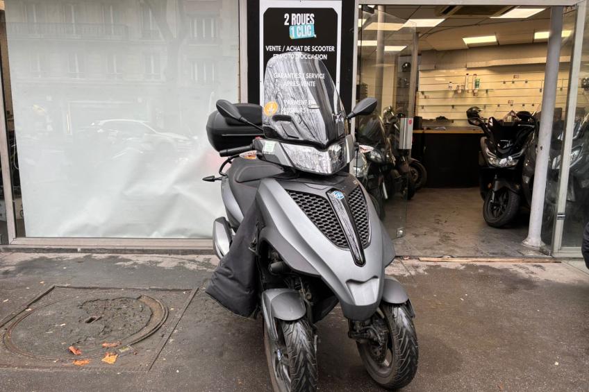 PIAGGIO MP3 300 300