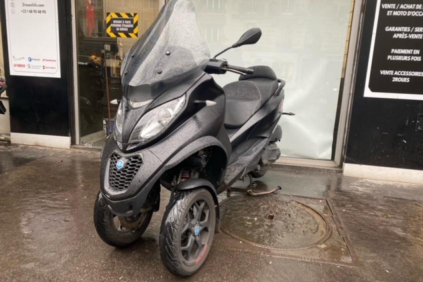 PIAGGIO MP3 350 