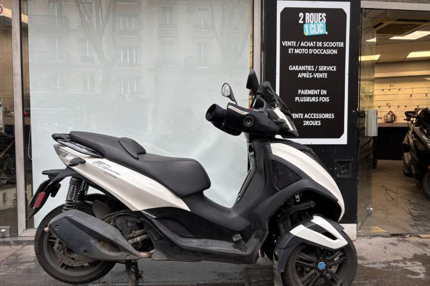 PIAGGIO MP3 300 300