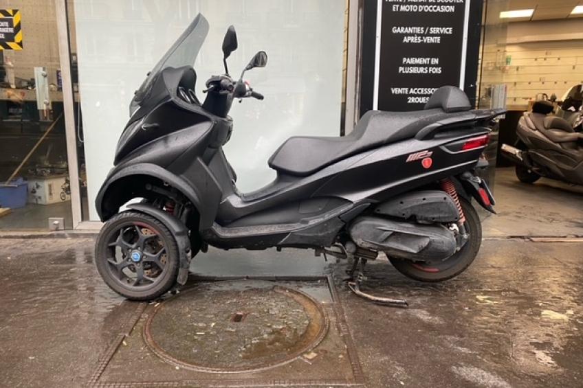 PIAGGIO MP3 350 