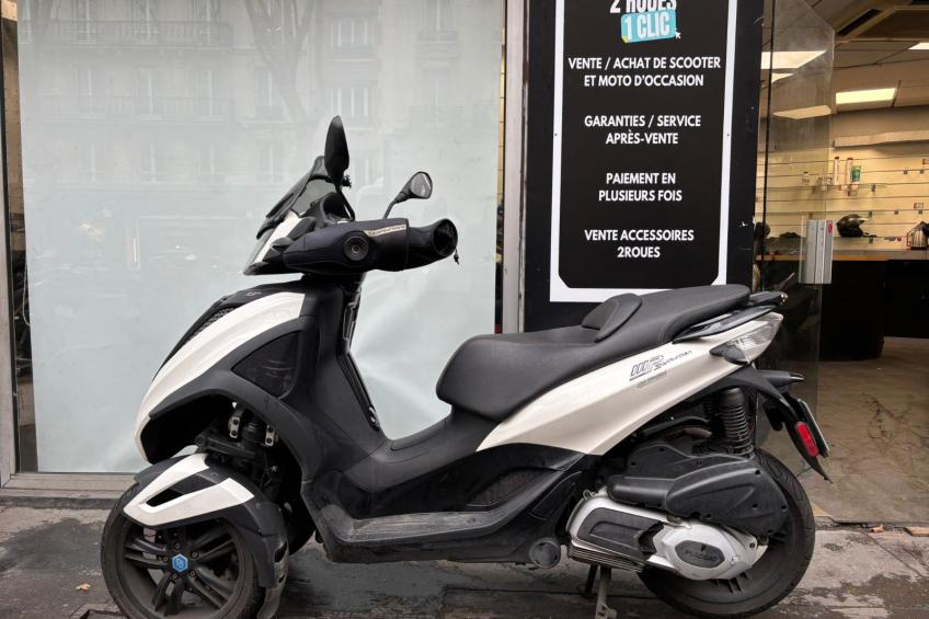 PIAGGIO MP3 300 300