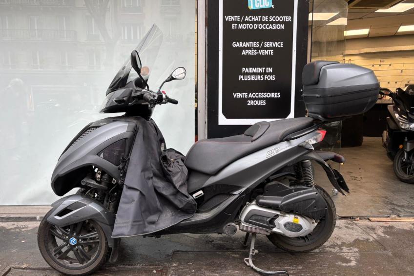 PIAGGIO MP3 300 300