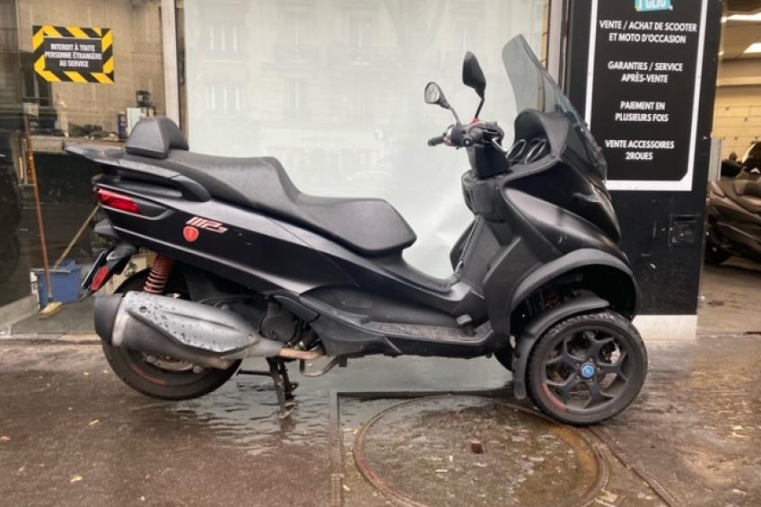 PIAGGIO MP3 350 