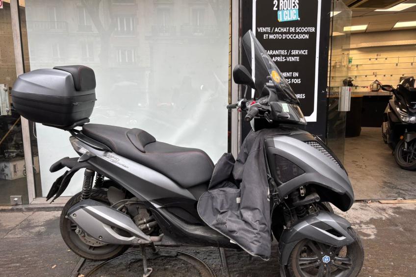 PIAGGIO MP3 300 300