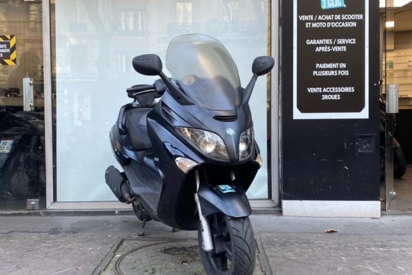 PIAGGIO  XEVO 125