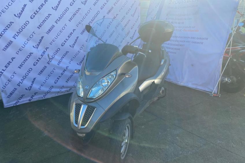 PIAGGIO MP3 300