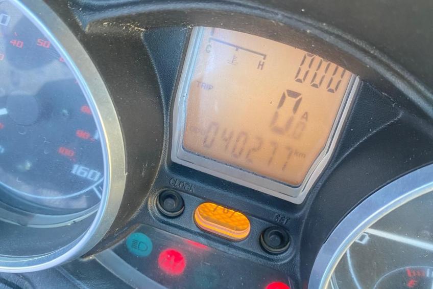 PIAGGIO MP3 300