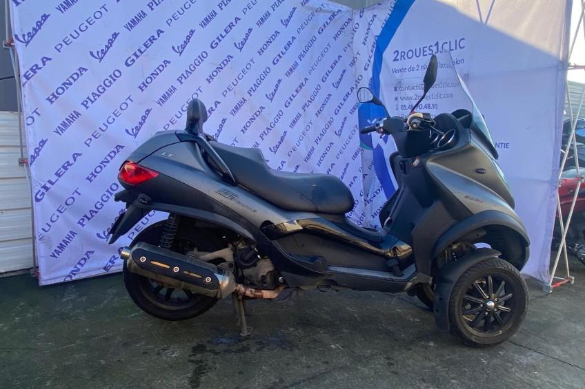 PIAGGIO MP3 500
