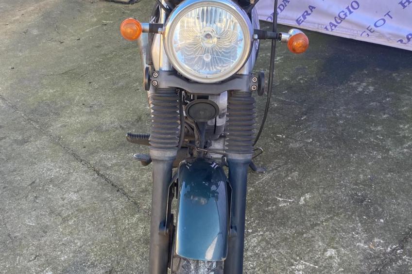 ORCAL ASTOR 125
