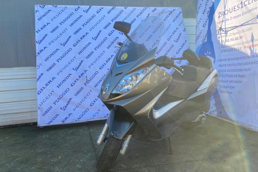 PEUGEOT SATELIS 125 125