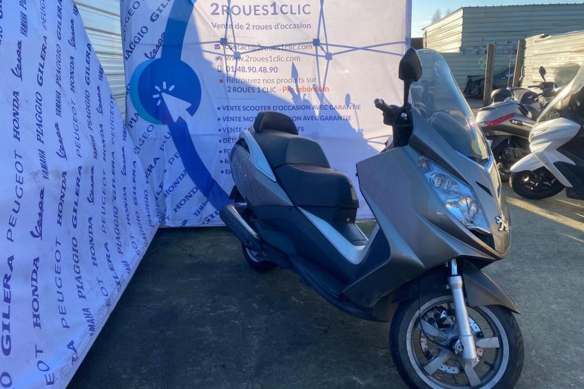 PEUGEOT SATELIS 125 125