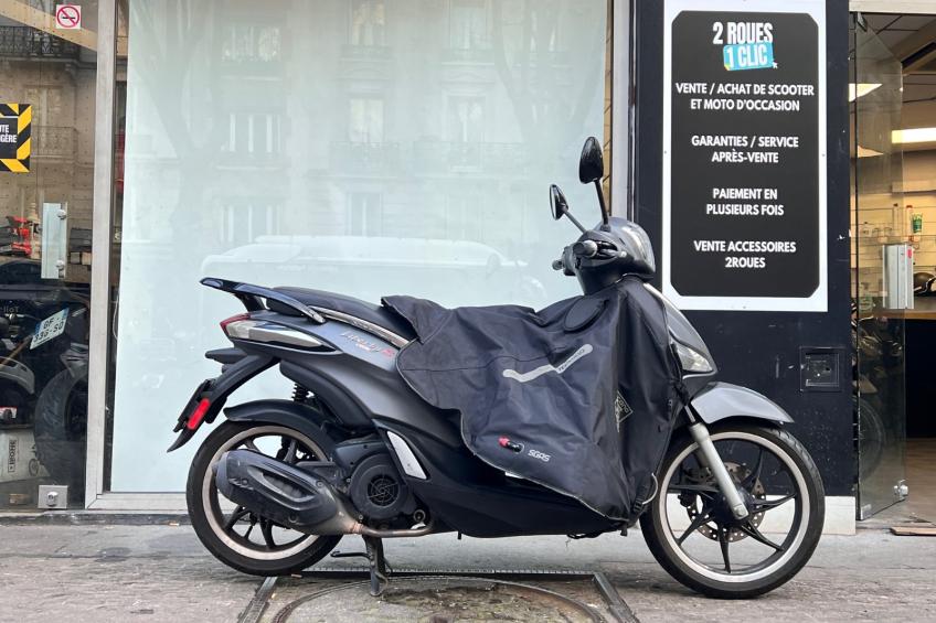 PIAGGIO LIBERTY 125 125