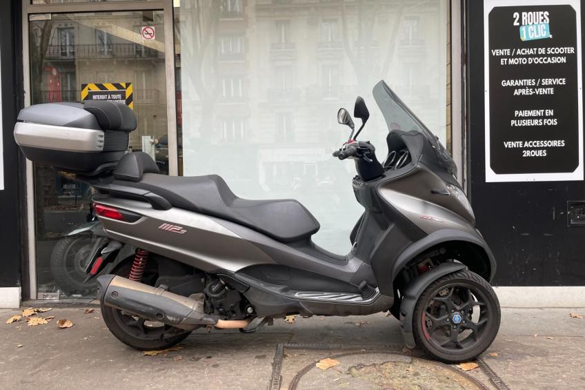 PIAGGIO MP3 500 500