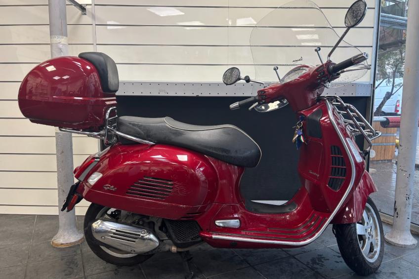 PIAGGIO VESPA 125 125