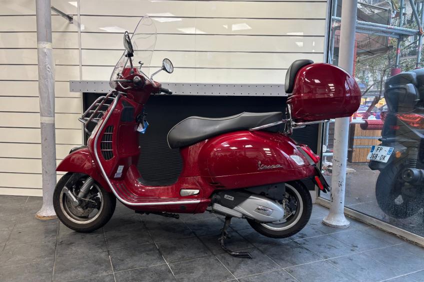 PIAGGIO VESPA 125 125