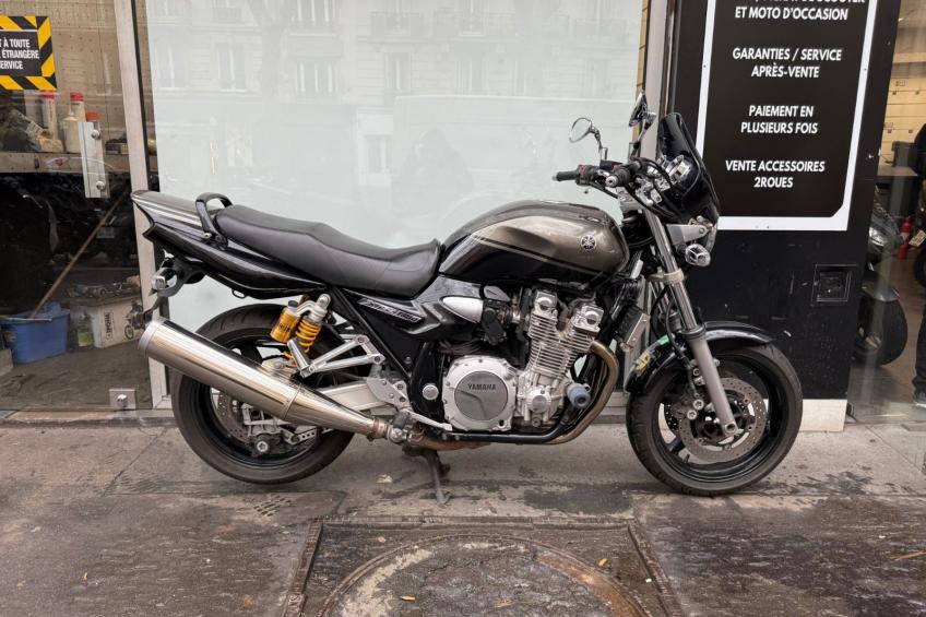 YAMAHA XJR 1300 1300