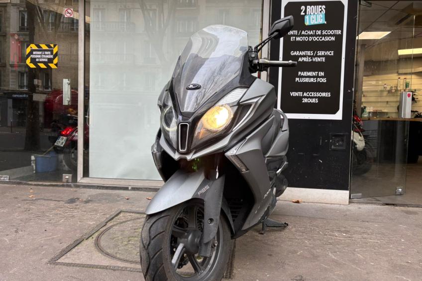 KYMCO DOWNTOWN 350 350