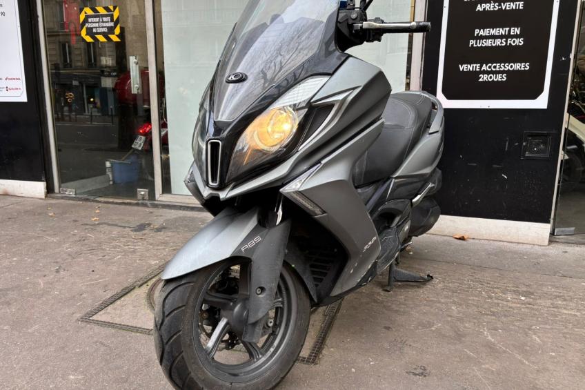 KYMCO DOWNTOWN 350 350
