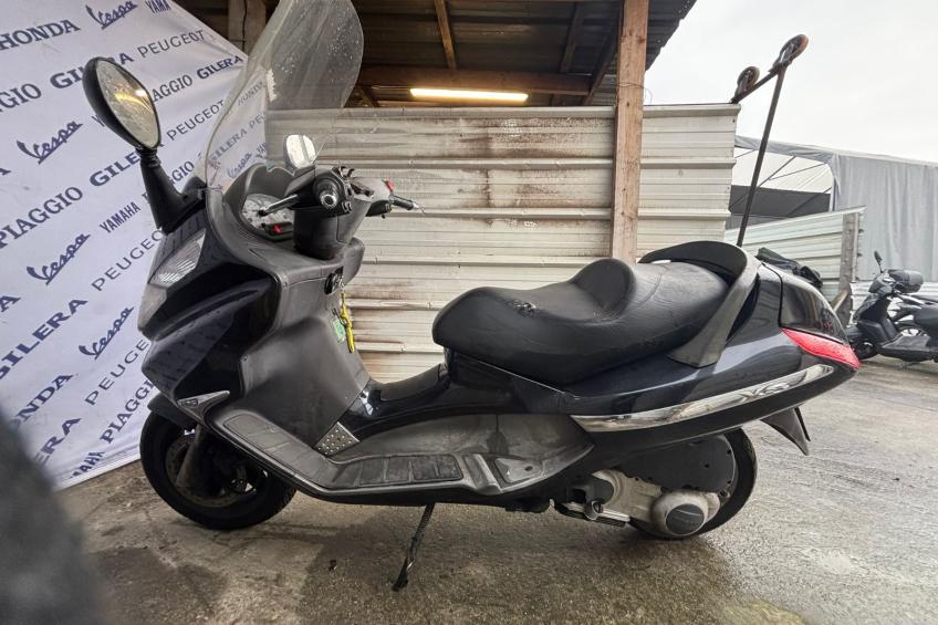 PIAGGIO X8 125 125