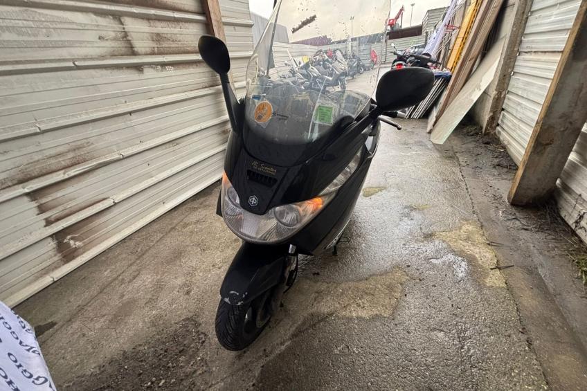 PIAGGIO X8 125 125