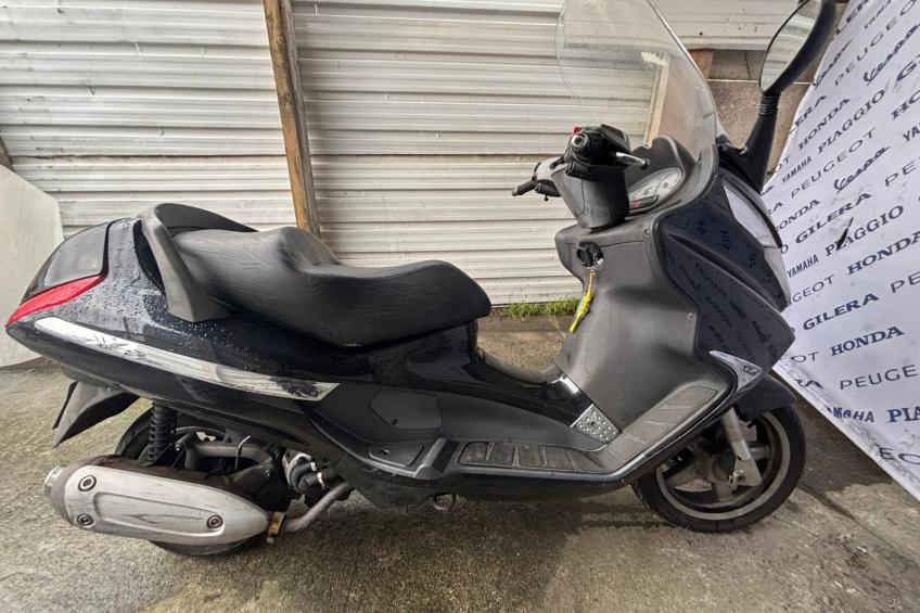 PIAGGIO X8 125 125