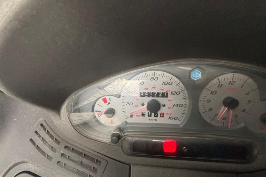 PIAGGIO X8 125 125