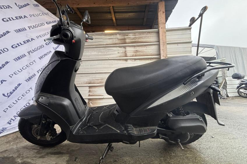 KYMCO AGILITY 50