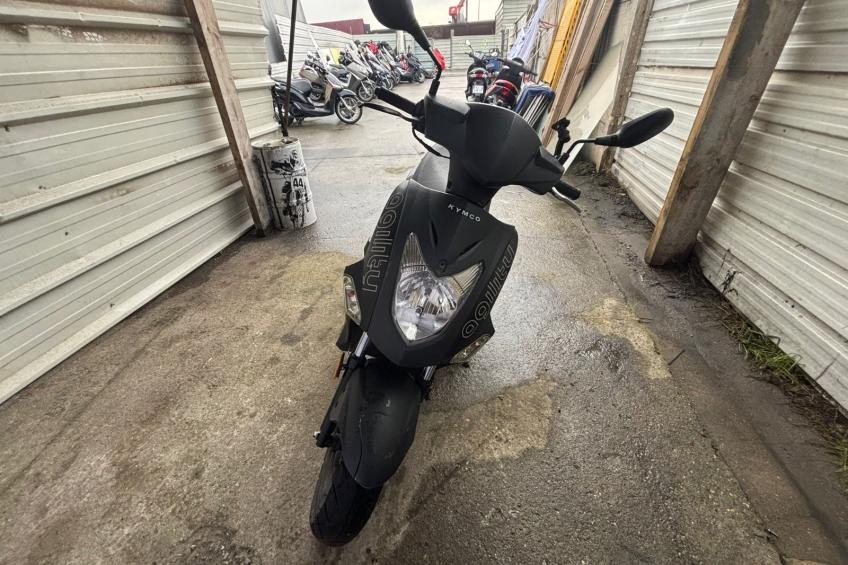 KYMCO AGILITY 50