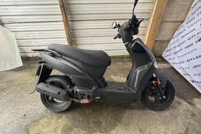 KYMCO AGILITY 50