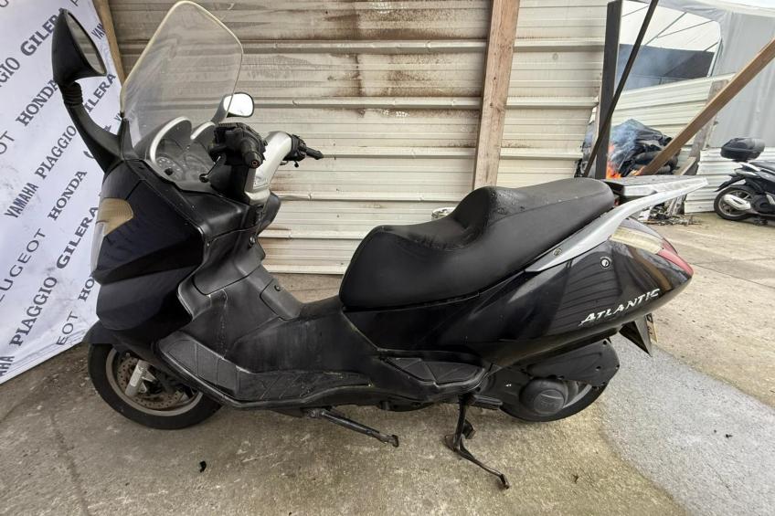 APRILIA ATLANTIC 125