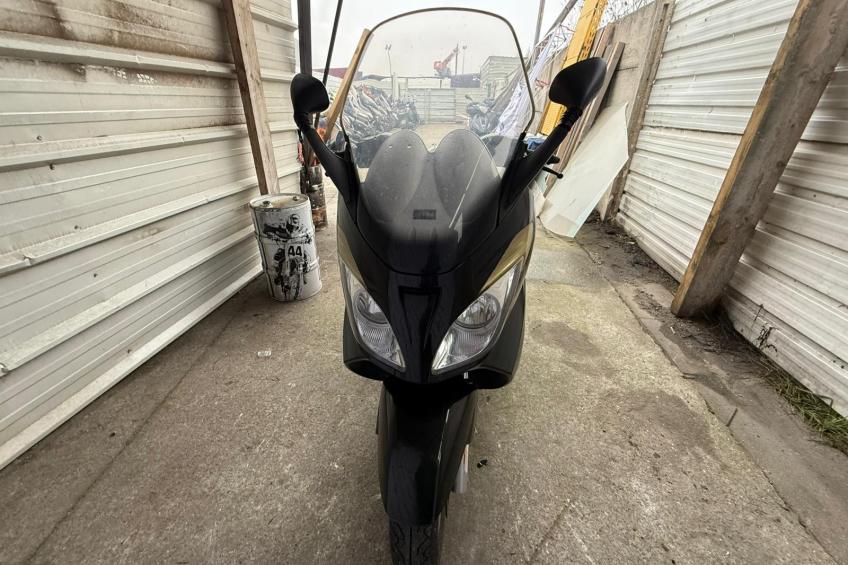 APRILIA ATLANTIC 125
