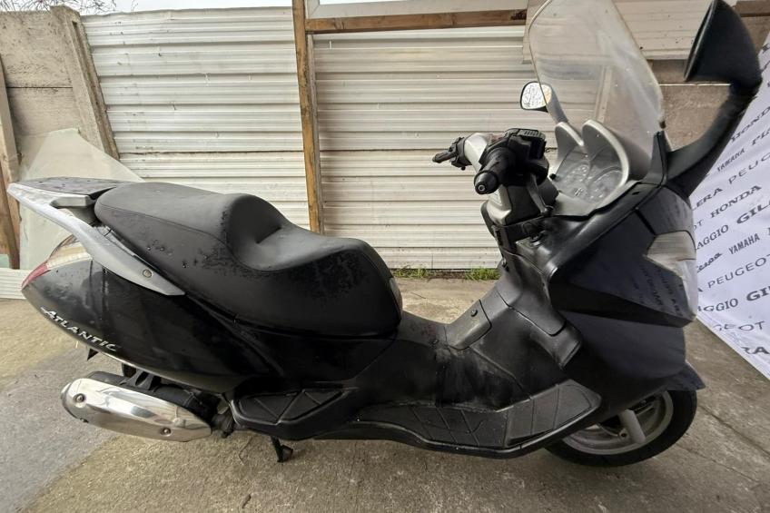 APRILIA ATLANTIC 125