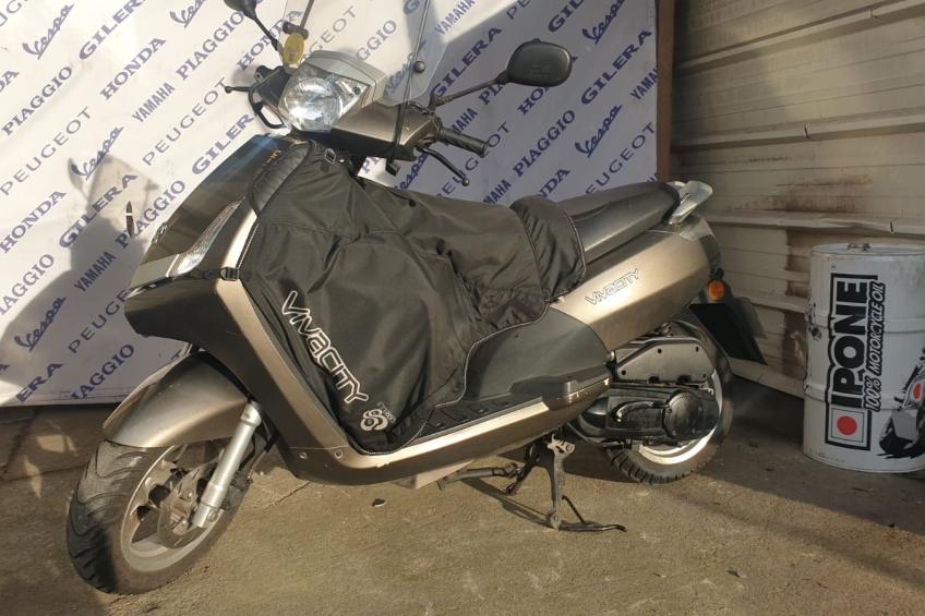 PEUGEOT VIVACITY 50
