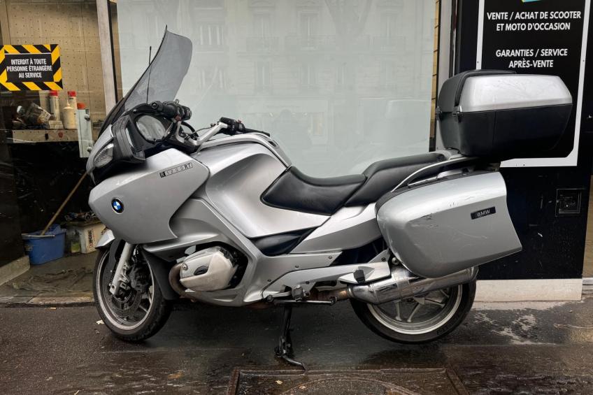 BMW R 1200 RT 1200