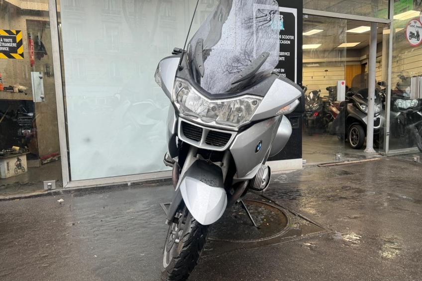 BMW R 1200 RT 1200