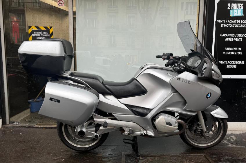 BMW R 1200 RT 1200