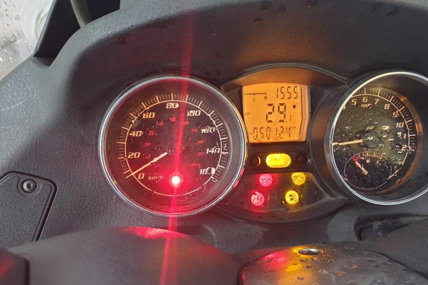 PIAGGIO MP3 300